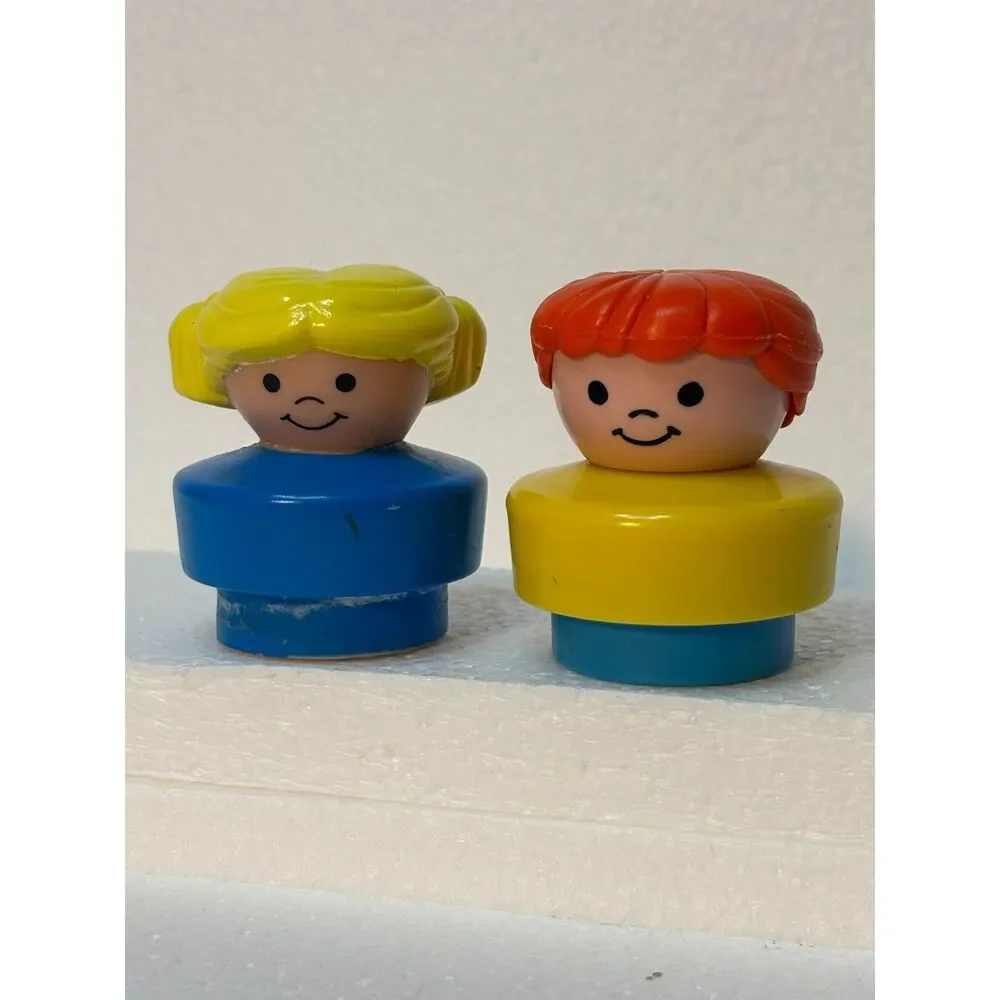 Unbranded Action-figures-playsets